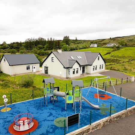 Leghowney House Donegal Town Bagian luar foto