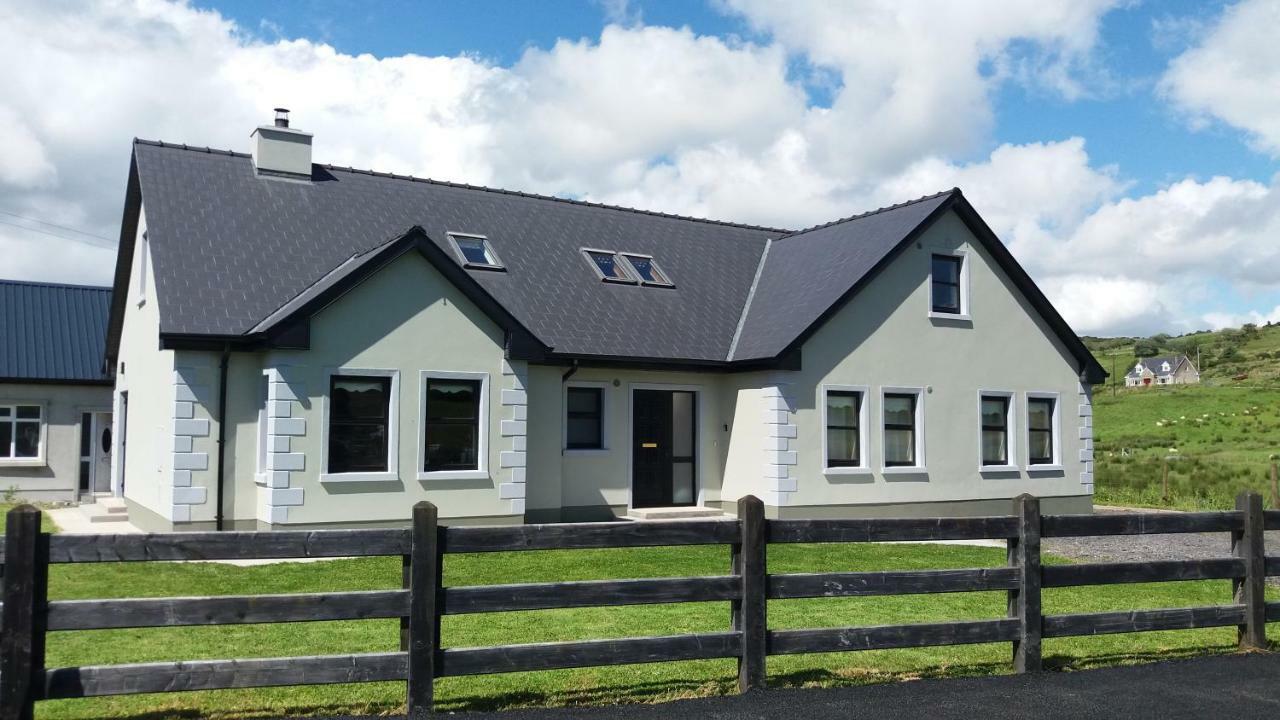 Leghowney House Donegal Town Bagian luar foto