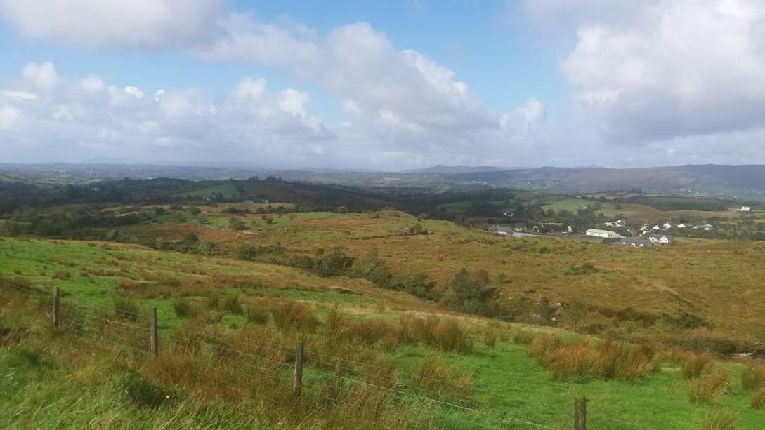 Leghowney House Donegal Town Bagian luar foto